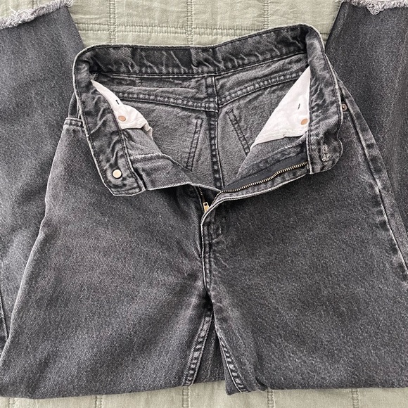 Orange Tab Levi’s 550 - Picture 3 of 6